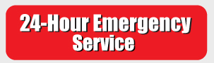 24 hour emergency service