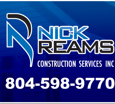 Nick Reams Construction Services